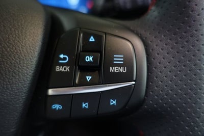 2024 Ford Escape ST-Line Select