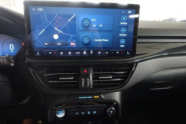 2024 Ford Escape ST-Line Select