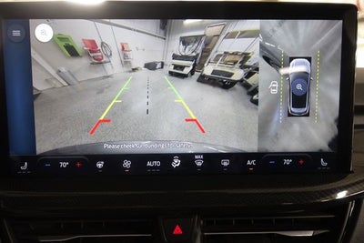 2024 Ford Escape ST-Line Select