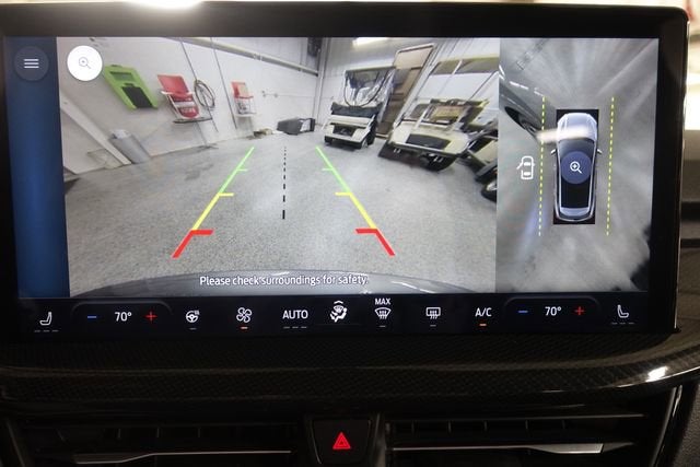 2024 Ford Escape ST-Line Select