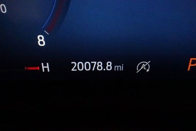 2024 Ford Escape ST-Line Select