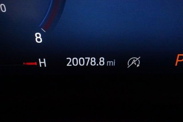 2024 Ford Escape ST-Line Select