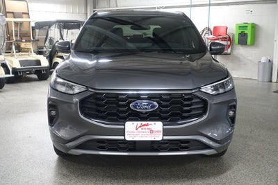 2024 Ford Escape ST-Line Select