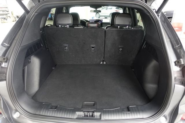 2024 Ford Escape ST-Line Select