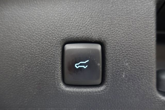2024 Ford Escape ST-Line Select