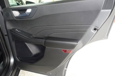 2024 Ford Escape ST-Line Select