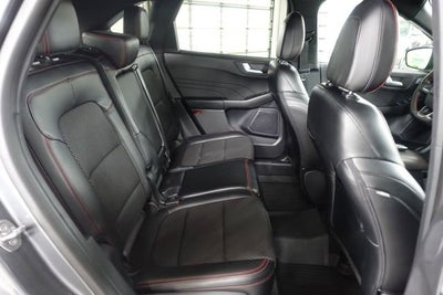 2024 Ford Escape ST-Line Select
