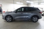 2024 Ford Escape ST-Line Select