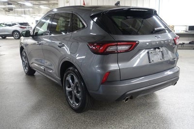 2024 Ford Escape ST-Line Select