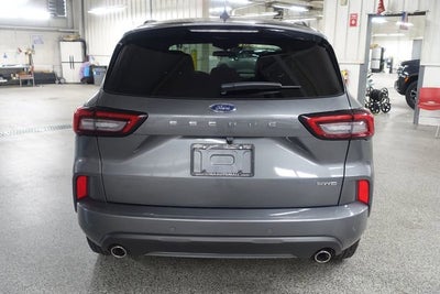 2024 Ford Escape ST-Line Select