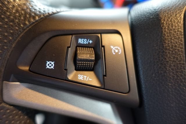 2013 Chevrolet Sonic LT