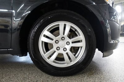 2013 Chevrolet Sonic LT