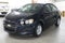 2013 Chevrolet Sonic LT