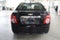 2013 Chevrolet Sonic LT