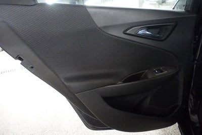 2022 Chevrolet Malibu LS