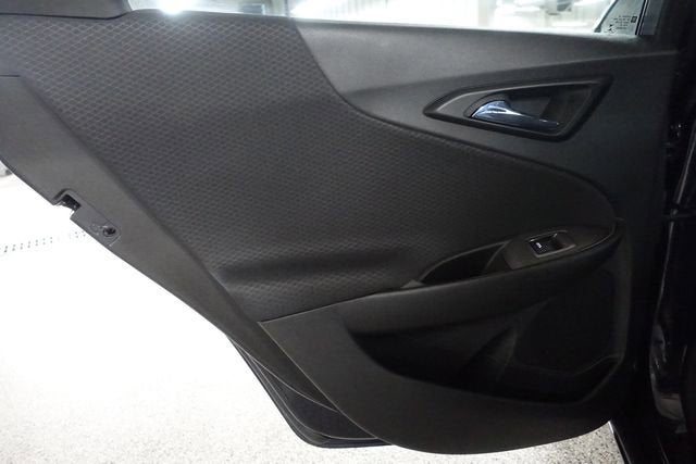 2022 Chevrolet Malibu LS