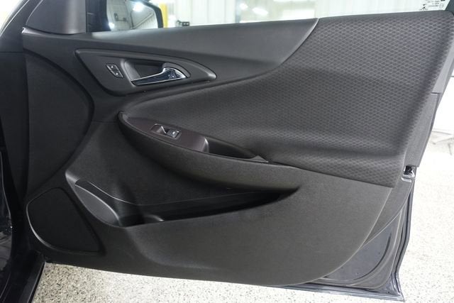 2022 Chevrolet Malibu LS