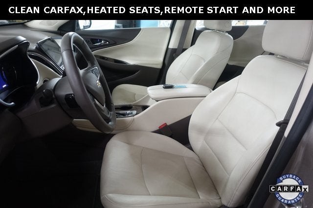 2024 Chevrolet Malibu 2LT