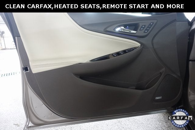 2024 Chevrolet Malibu 2LT