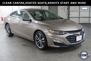 2024 Chevrolet Malibu 2LT