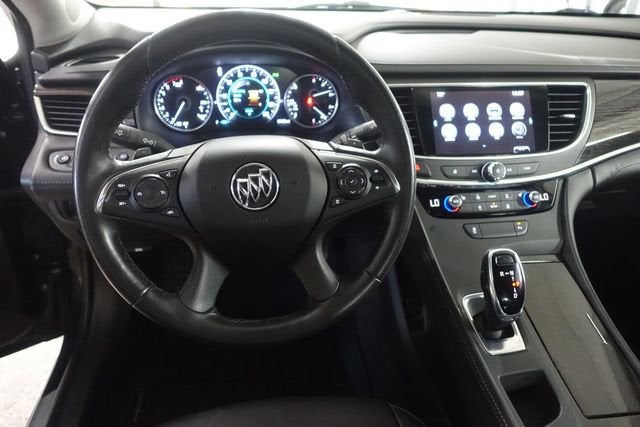 2017 Buick LaCrosse Essence