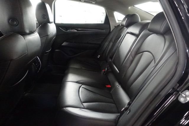 2017 Buick LaCrosse Essence
