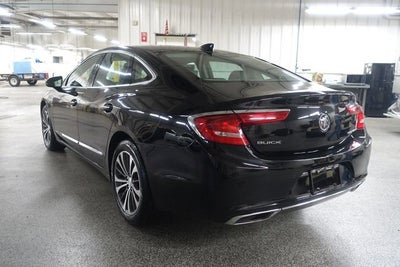 2017 Buick LaCrosse Essence