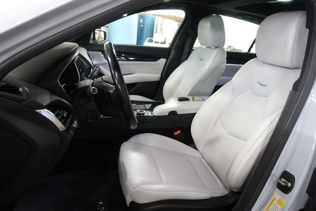 2022 Cadillac CT5 Premium Luxury