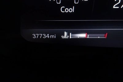 2022 Cadillac CT5 Premium Luxury