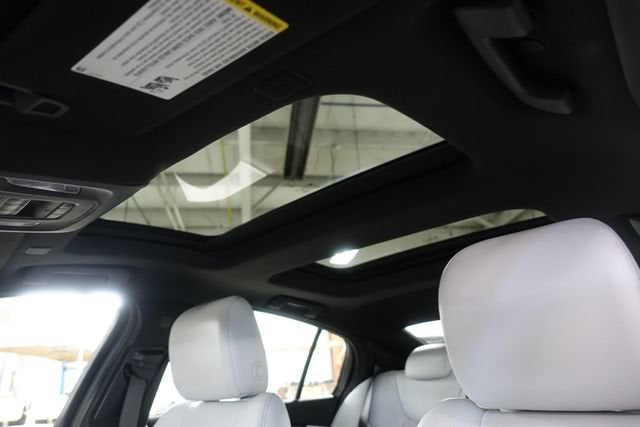 2022 Cadillac CT5 Premium Luxury