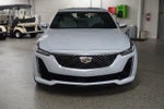 2022 Cadillac CT5 Premium Luxury