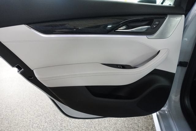 2022 Cadillac CT5 Premium Luxury