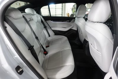 2022 Cadillac CT5 Premium Luxury