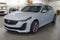 2022 Cadillac CT5 Premium Luxury