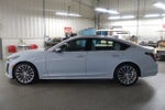 2022 Cadillac CT5 Premium Luxury