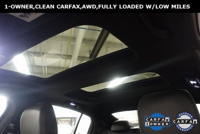 2024 Cadillac CT5 Sport