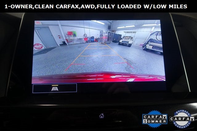 2024 Cadillac CT5 Sport