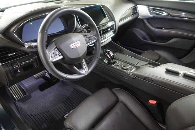2023 Cadillac CT5 Sport