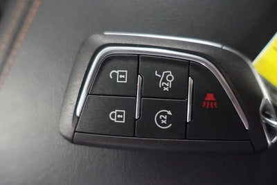 2023 Cadillac CT5 Sport