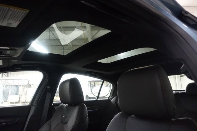 2023 Cadillac CT5 Sport