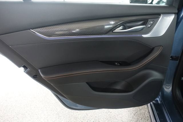 2023 Cadillac CT5 Sport