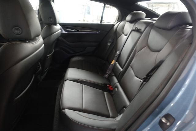 2023 Cadillac CT5 Sport
