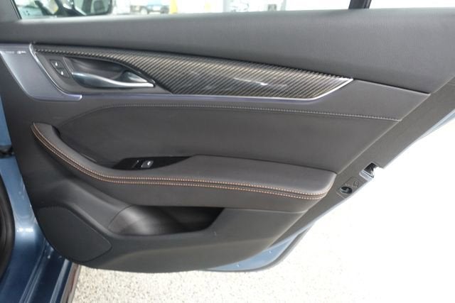 2023 Cadillac CT5 Sport