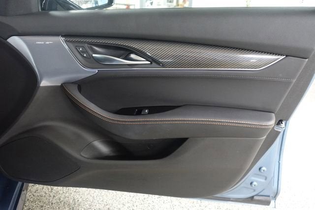 2023 Cadillac CT5 Sport