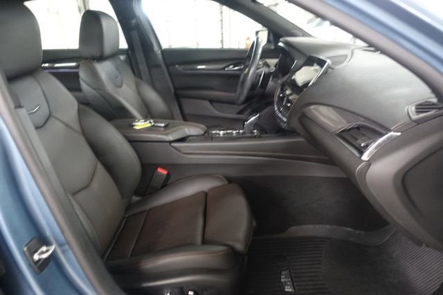 2023 Cadillac CT5 Sport