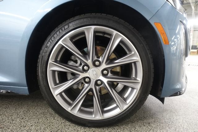 2023 Cadillac CT5 Sport
