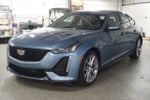 2023 Cadillac CT5 Sport