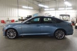 2023 Cadillac CT5 Sport