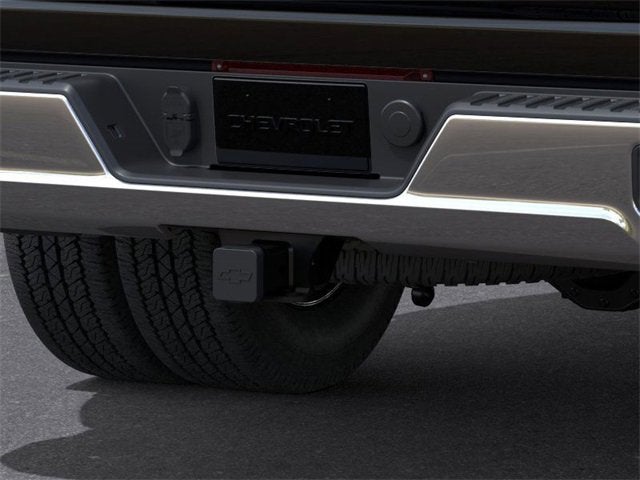 2026 Chevrolet Silverado 3500 HD LTZ DRW