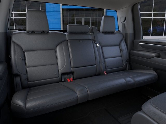 2026 Chevrolet Silverado 3500 HD LTZ DRW